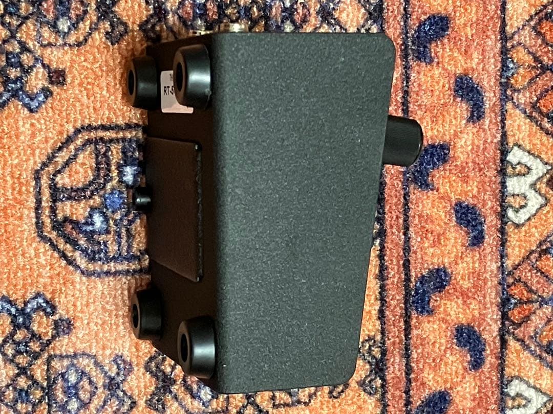 箱付き新品同様品！　PROCO RAT2