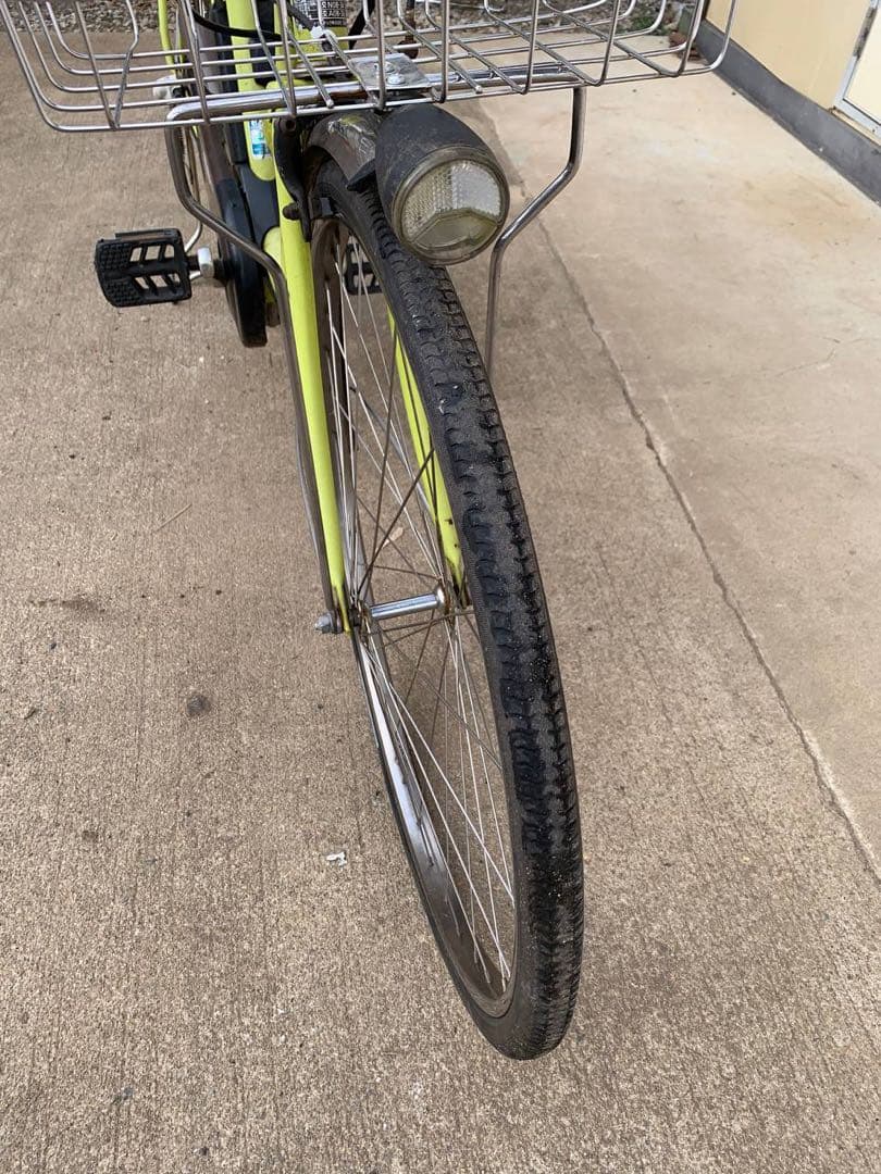 ✅電動自転車✅送料設置無料Panasonic1758