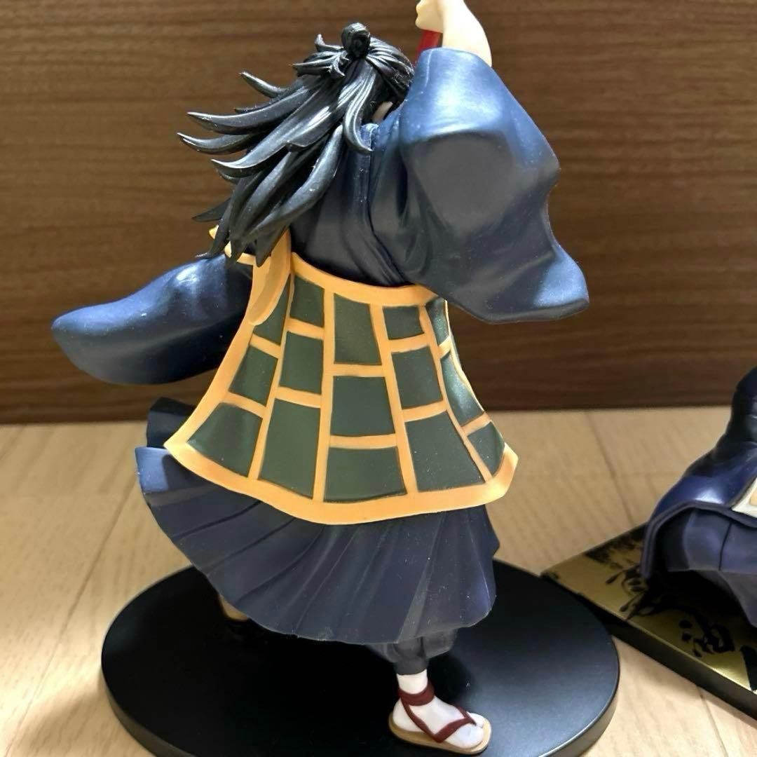 一番くじ 呪術廻戦0 1224 B賞 五条悟 フィギュア 他12点セット