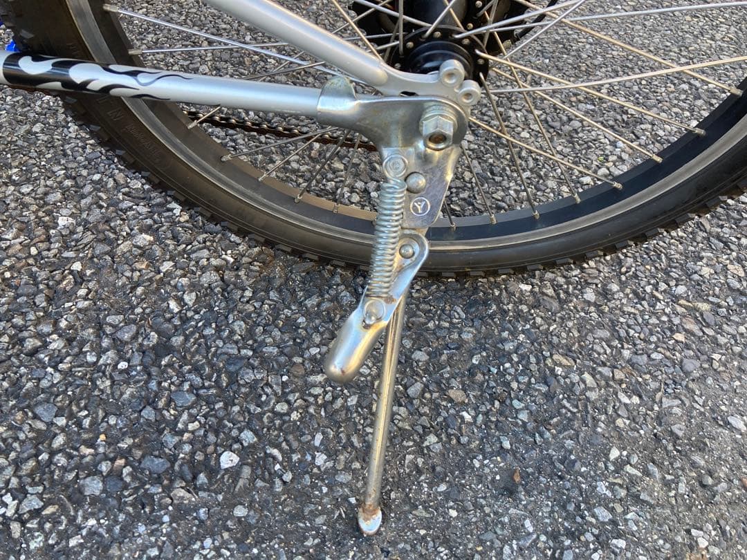 スペシャライズド　Hotrock 20インチMTB 直接引取り限定