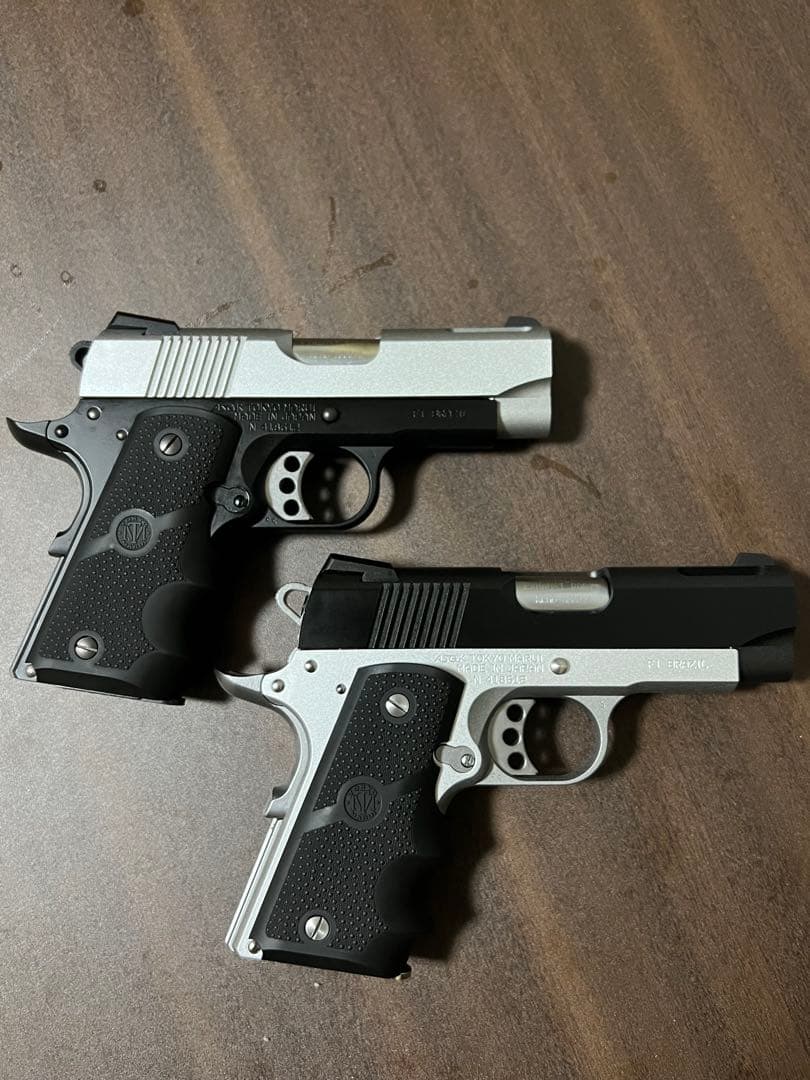 東京マルイ V10 ウルトラコンパクト　V10 Ultra Compact