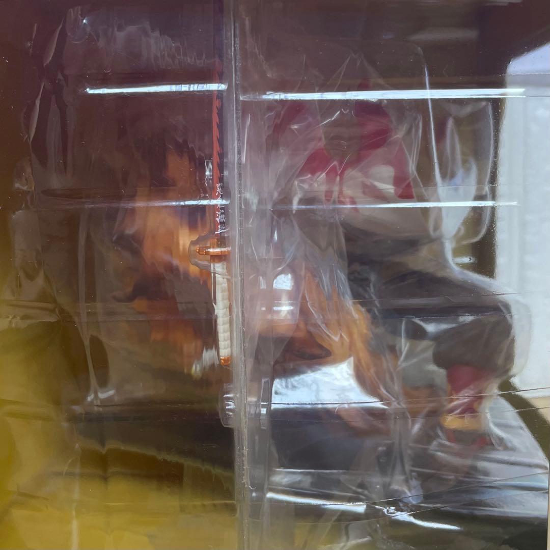 【限定おまけ】　煉獄杏寿郎　鬼滅の刃　セット売り　一番くじ　フィギュア　映画