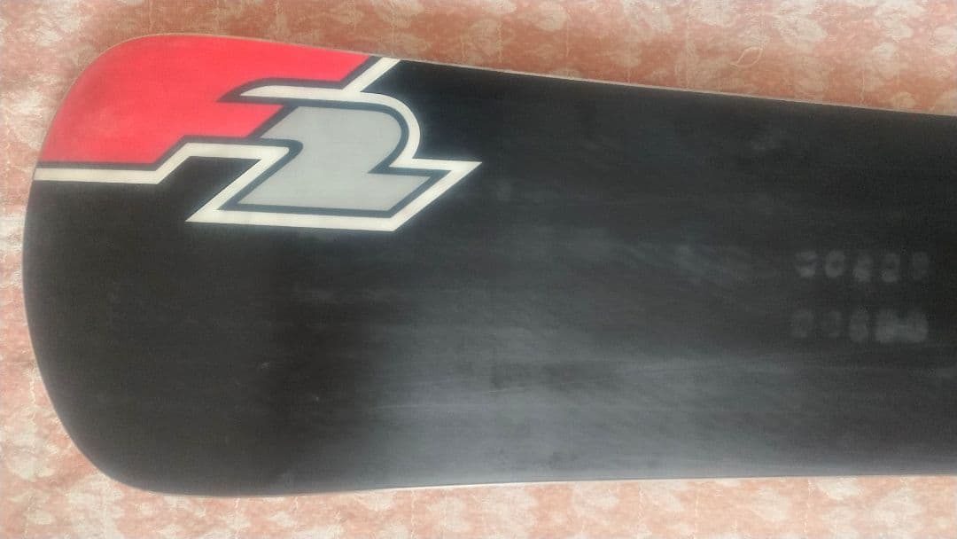 F2 ELIMINATOR WORLDCUP メタルボード