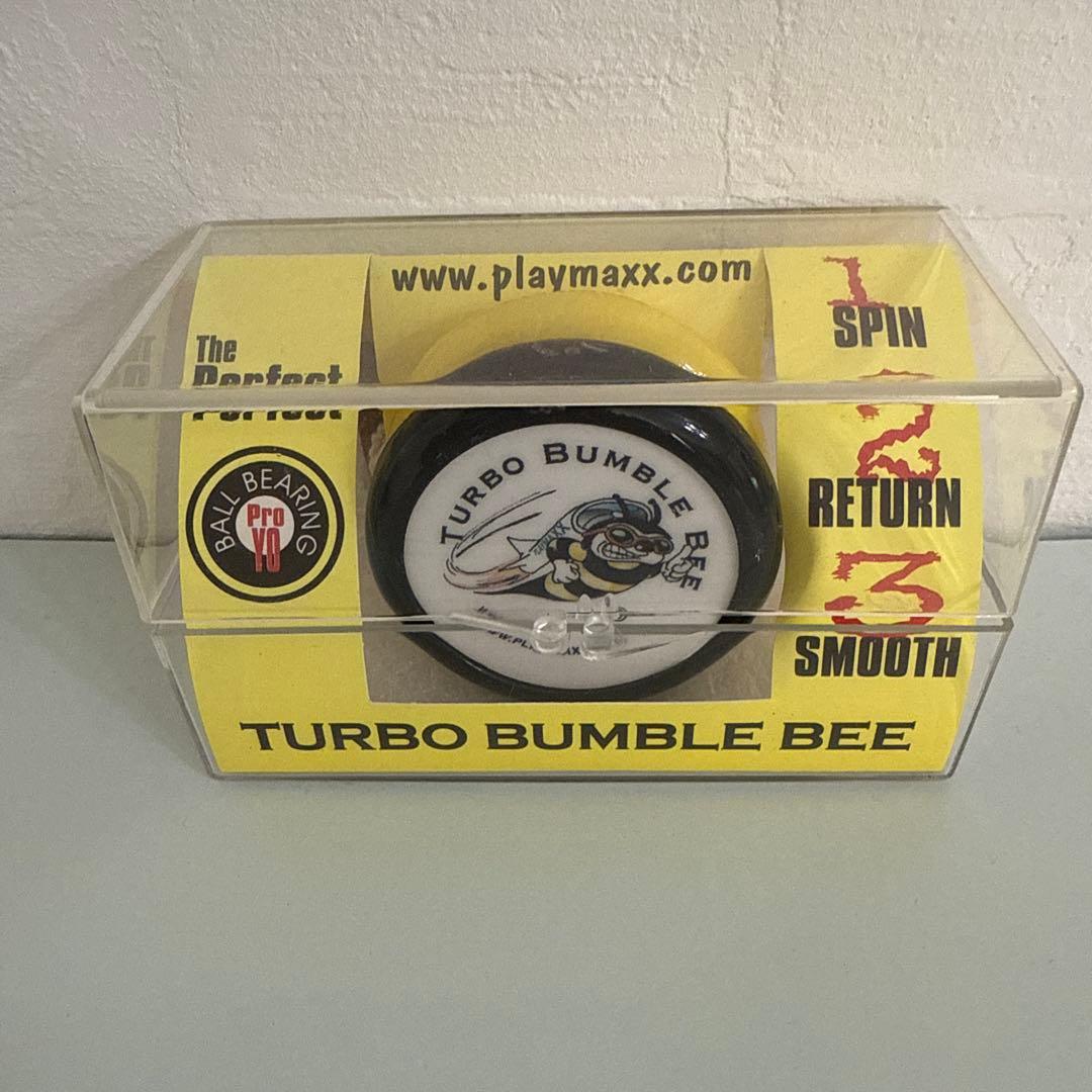 アメリカ PLAYMAXX社 デッドストック 直輸入 当時物 ビンテージヨーヨー