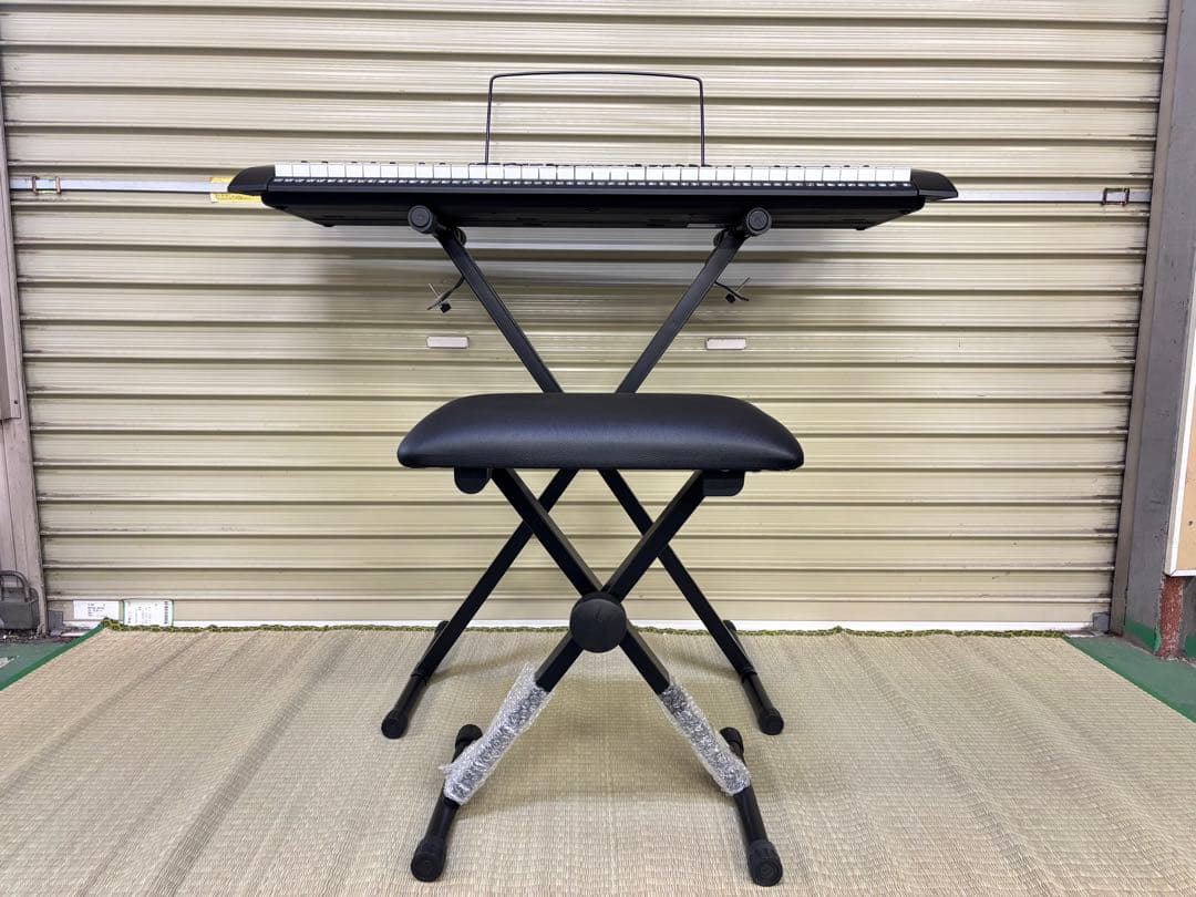 Alesis オールインワン 電子キーボード 61 Melody 61 MKII