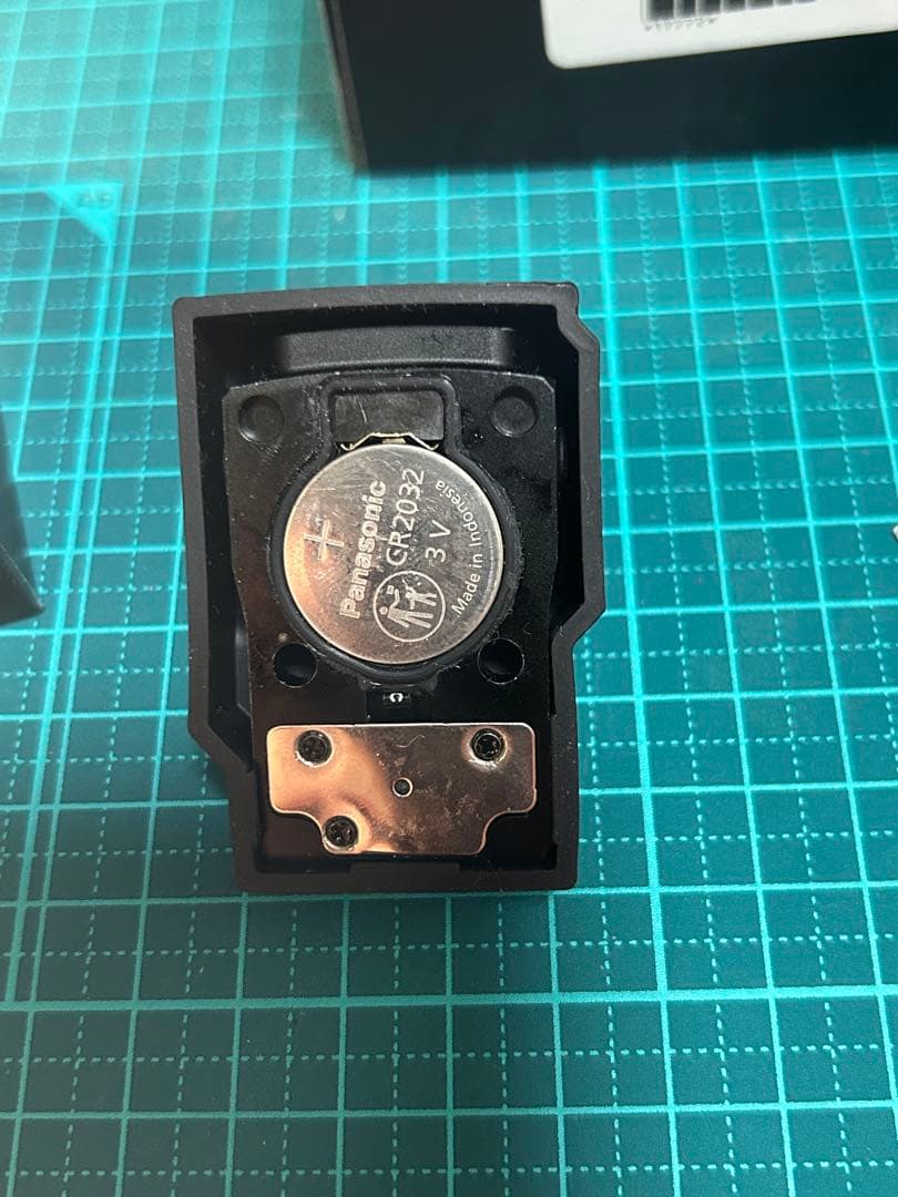 Cobra MTR リフレックスサイト　　マイクロ　ドットサイト　値下げ対応あり