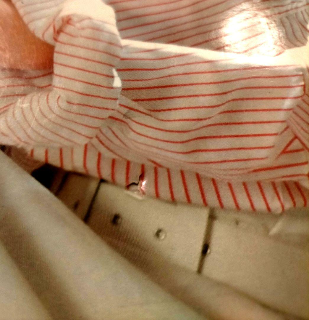 希少！森高千里　グリコポッキー　下敷き