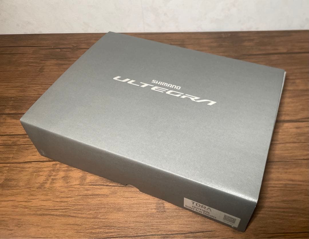 Di2 Jキット ST-R8170-R 右レバー/BR-R8170-F 前用