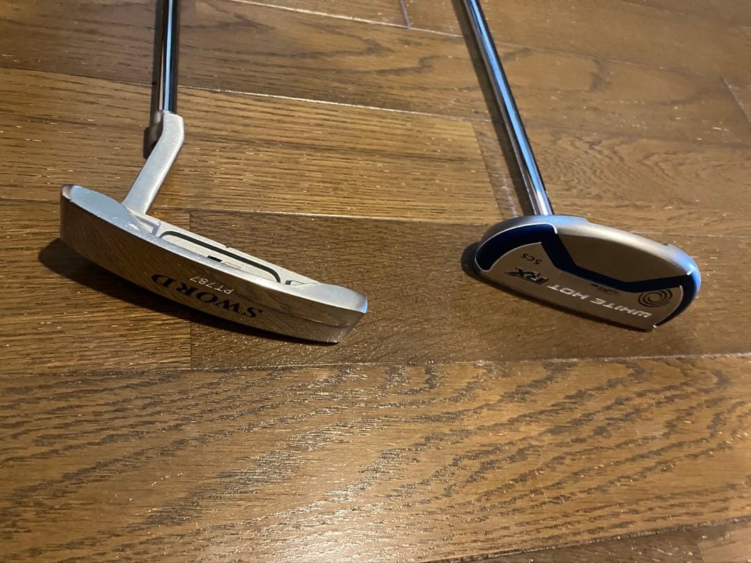 【SWORD （KATANA）ゴルフバッグ フルセット プラスα】