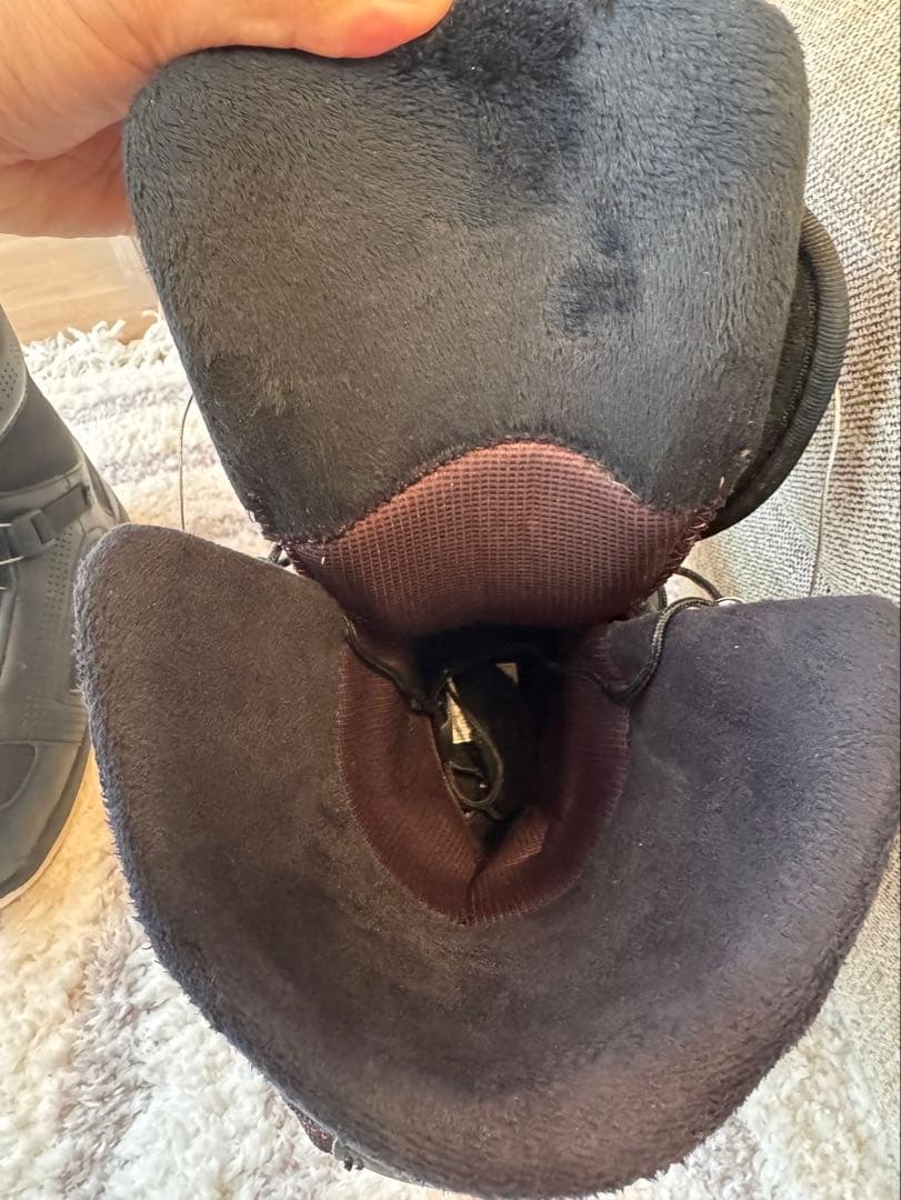 【即日発送】head Perfect Fit スノーボードブーツ