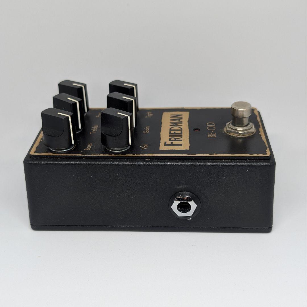 【中古】FRIEDMAN BE-OD