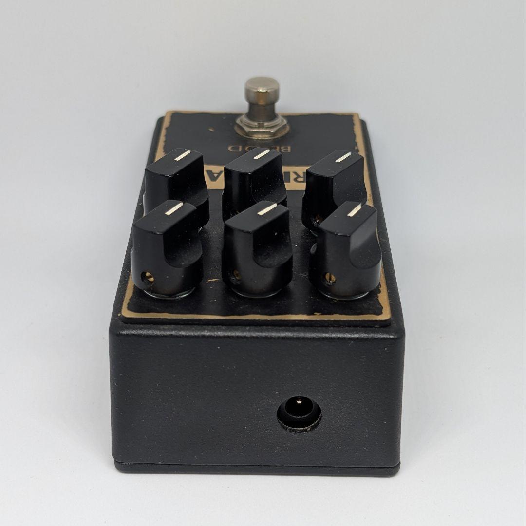 【中古】FRIEDMAN BE-OD