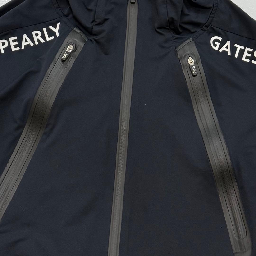 美品✨パーリーゲイツ PEARLY GATES ブルゾン ジャケット 4