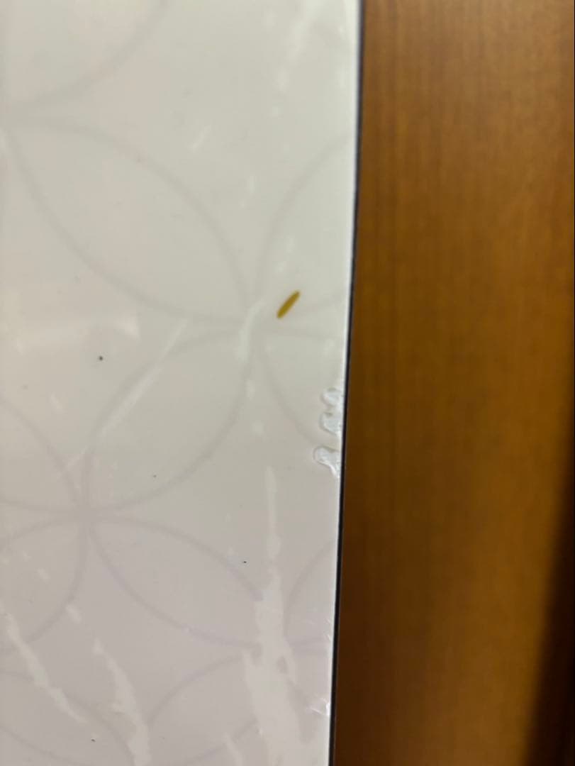 CROOJA WORM 154 バインセット