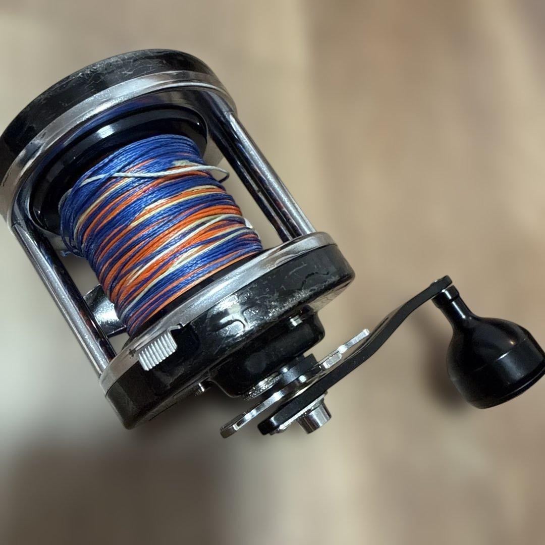 アブガルシア　アンバサダー　9000C