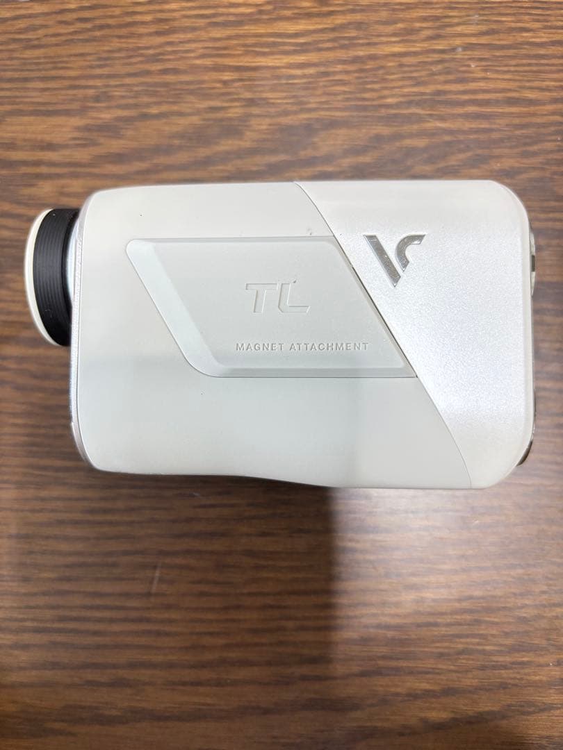 ボイスキャディVOICE CADDIE TL1　レーザー距離計