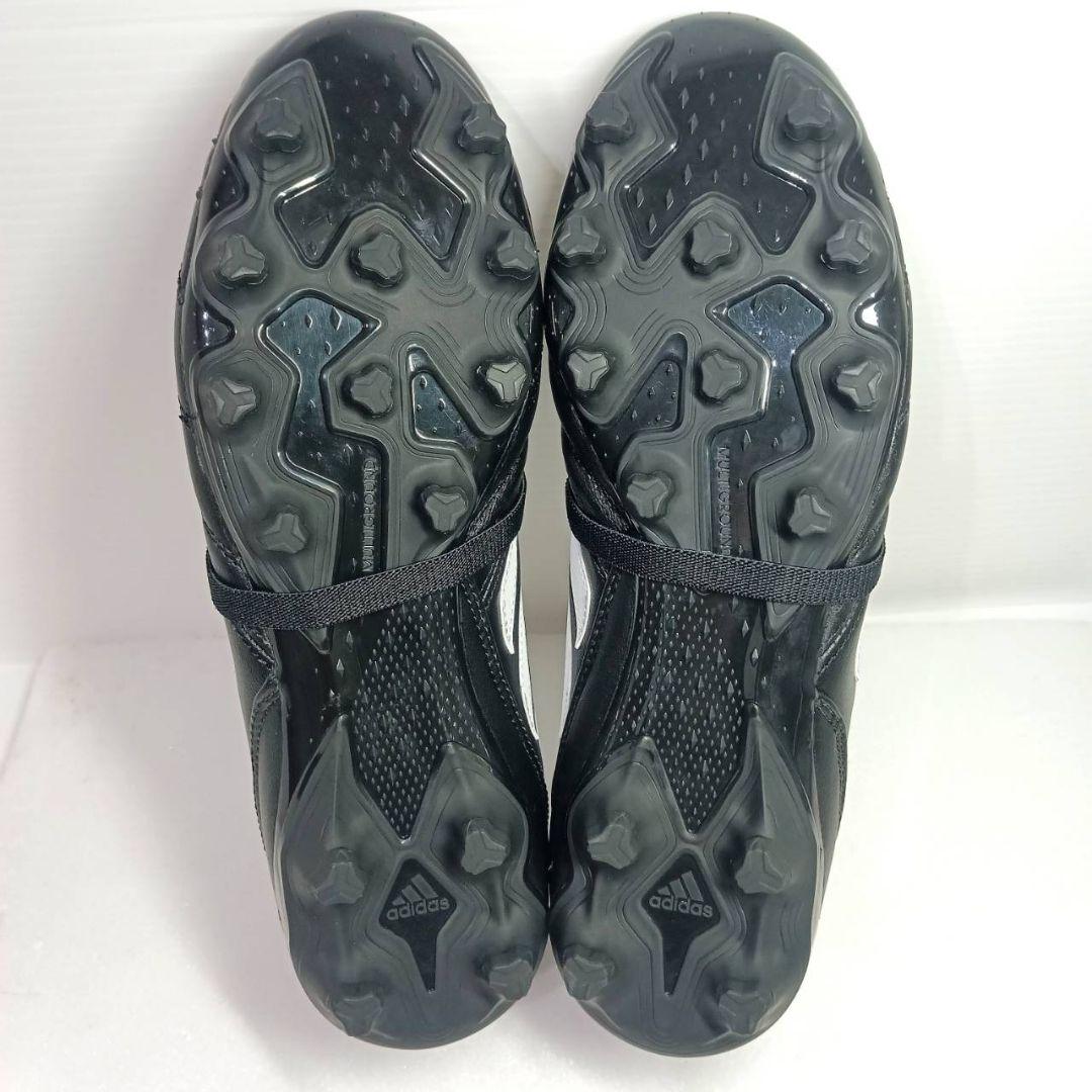 【未使用】アディダス サッカーシューズ スパイク コパ グローロ ブラック