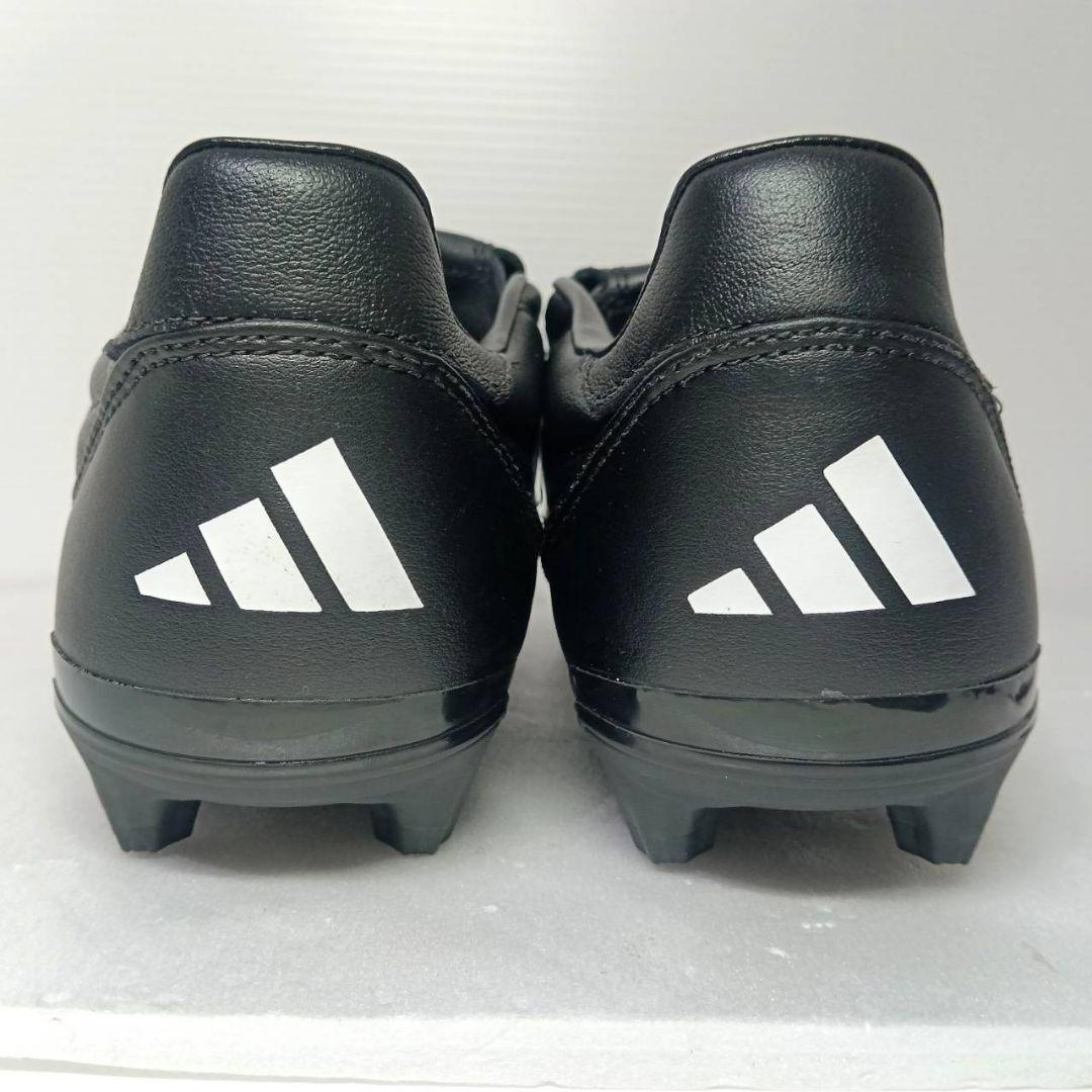 【未使用】アディダス サッカーシューズ スパイク コパ グローロ ブラック