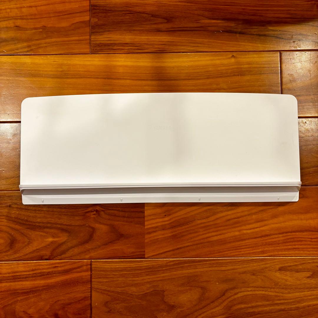 【美品】ヤマハ YAMAHA P-225ＷＨ電子ピアノ p225 2024年製