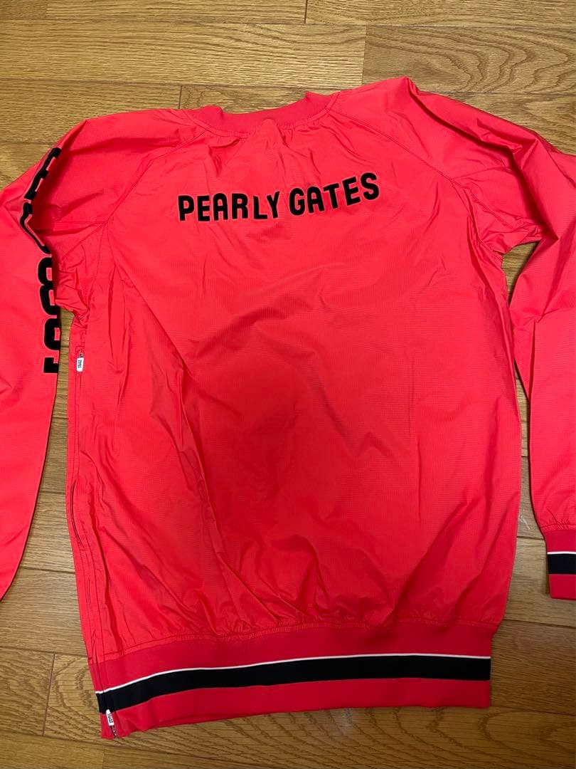 パーリーゲイツ　スニード　ニコちゃん　PG SMILE