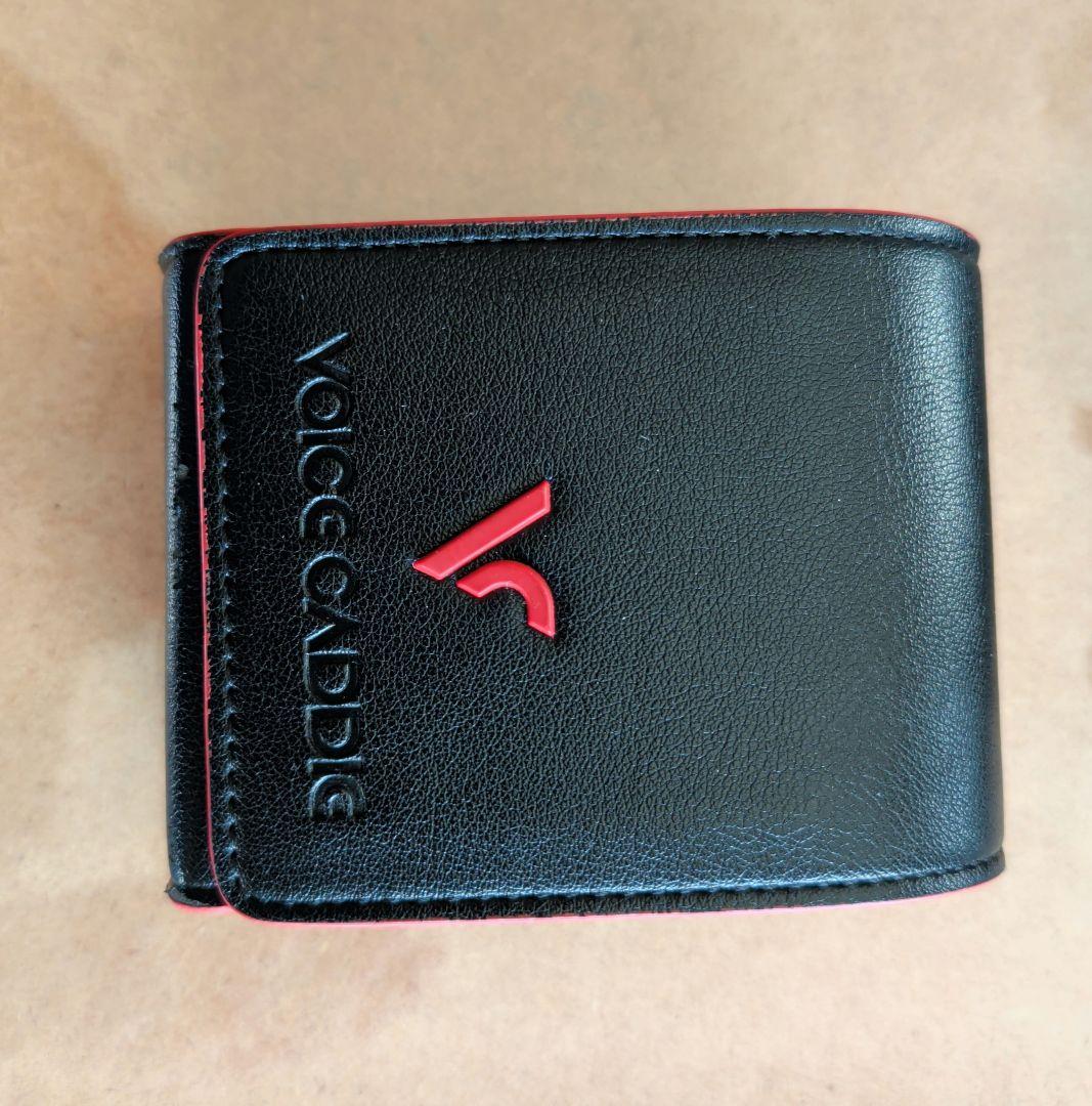 VOICADDY ゴルフ用距離計 TL-1