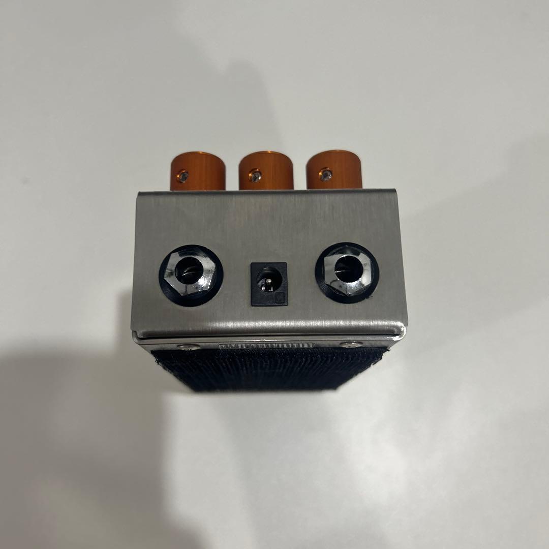 ギター Origin Effects Revival DRIVE Compact