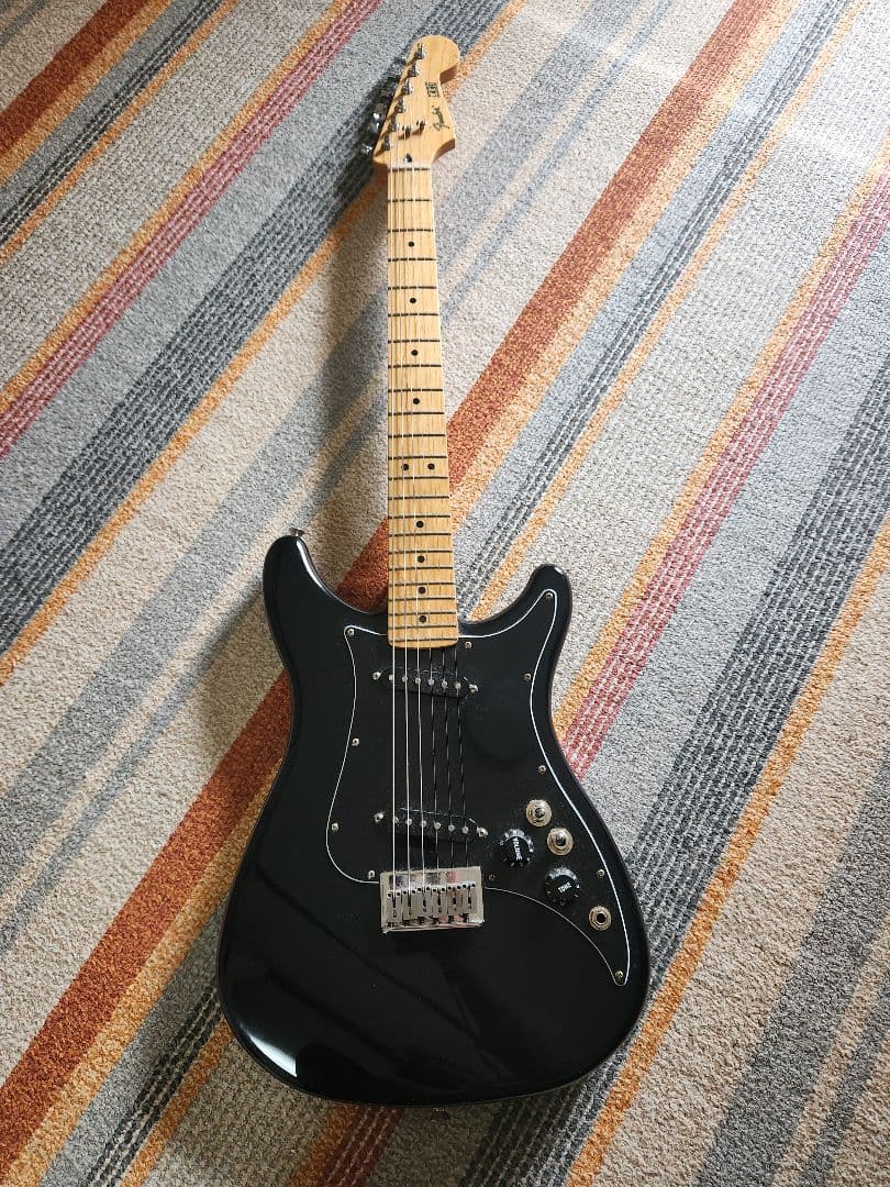 Fender LEAD2 メキシコ製