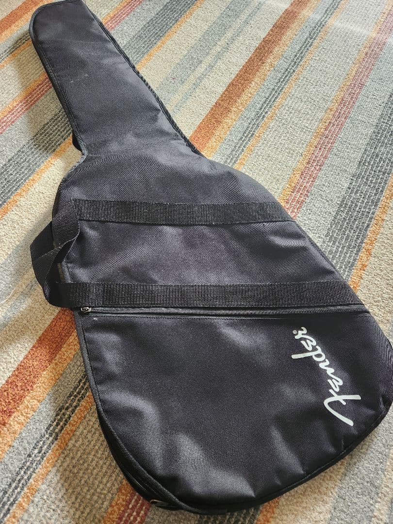 Fender LEAD2 メキシコ製