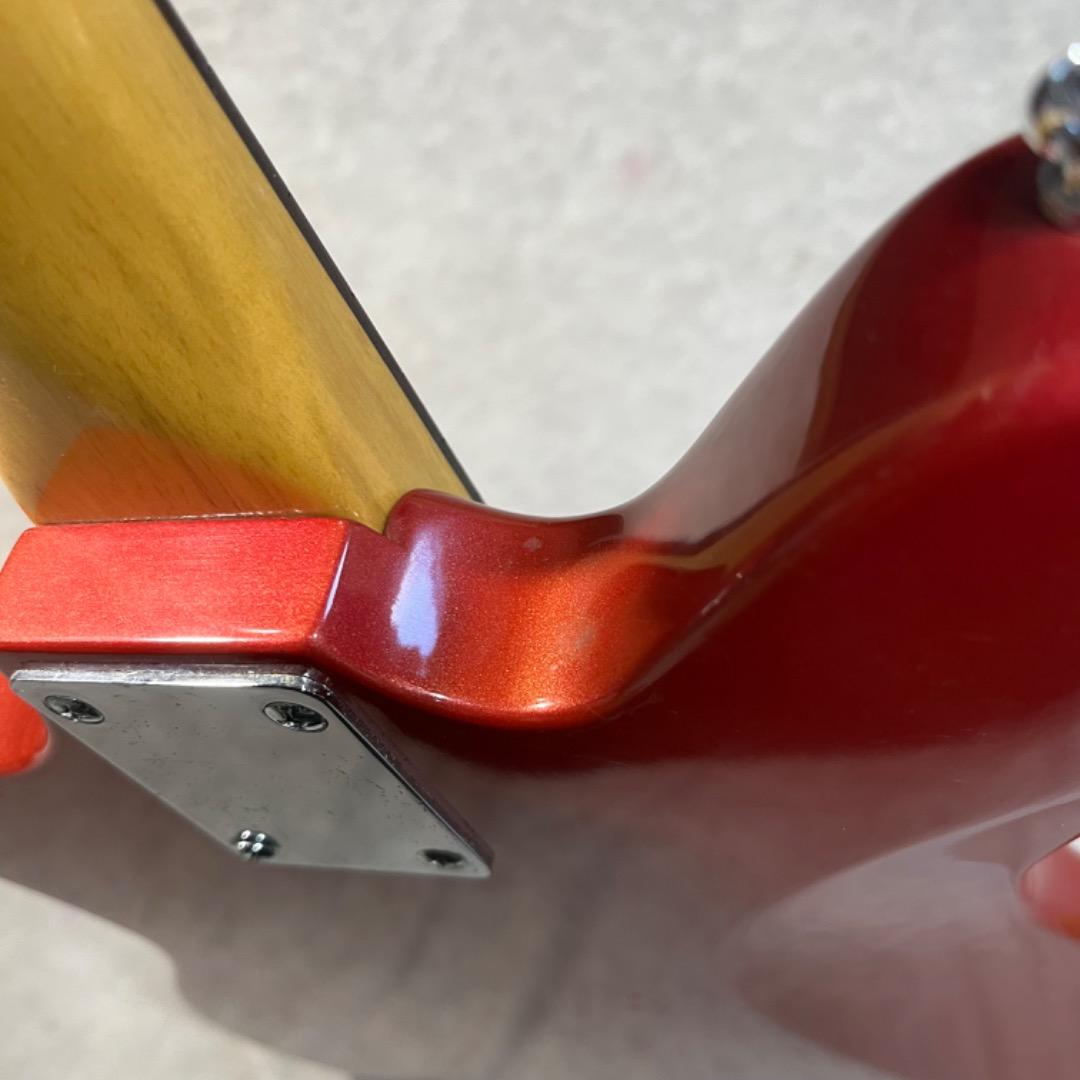 Guyatone LG-130T 1960年代頃　フルオリジナル