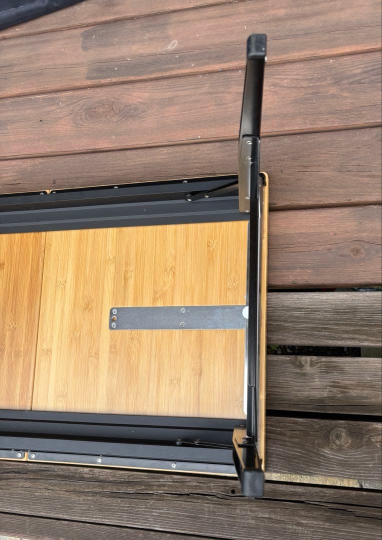 スノーピーク  peak エクステンションIGT