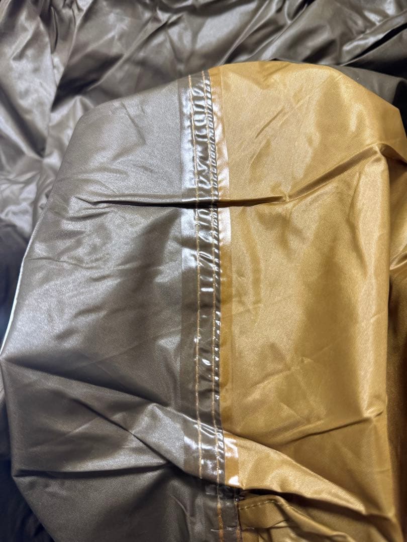 ジャンク　スノーピーク　アメニティドームL