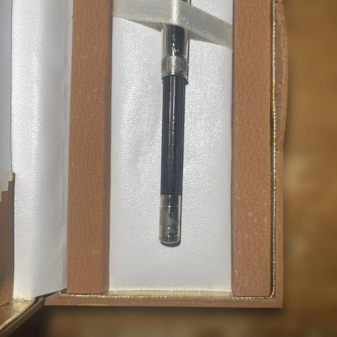 パーフェクトペンシル　プラチナコーティング