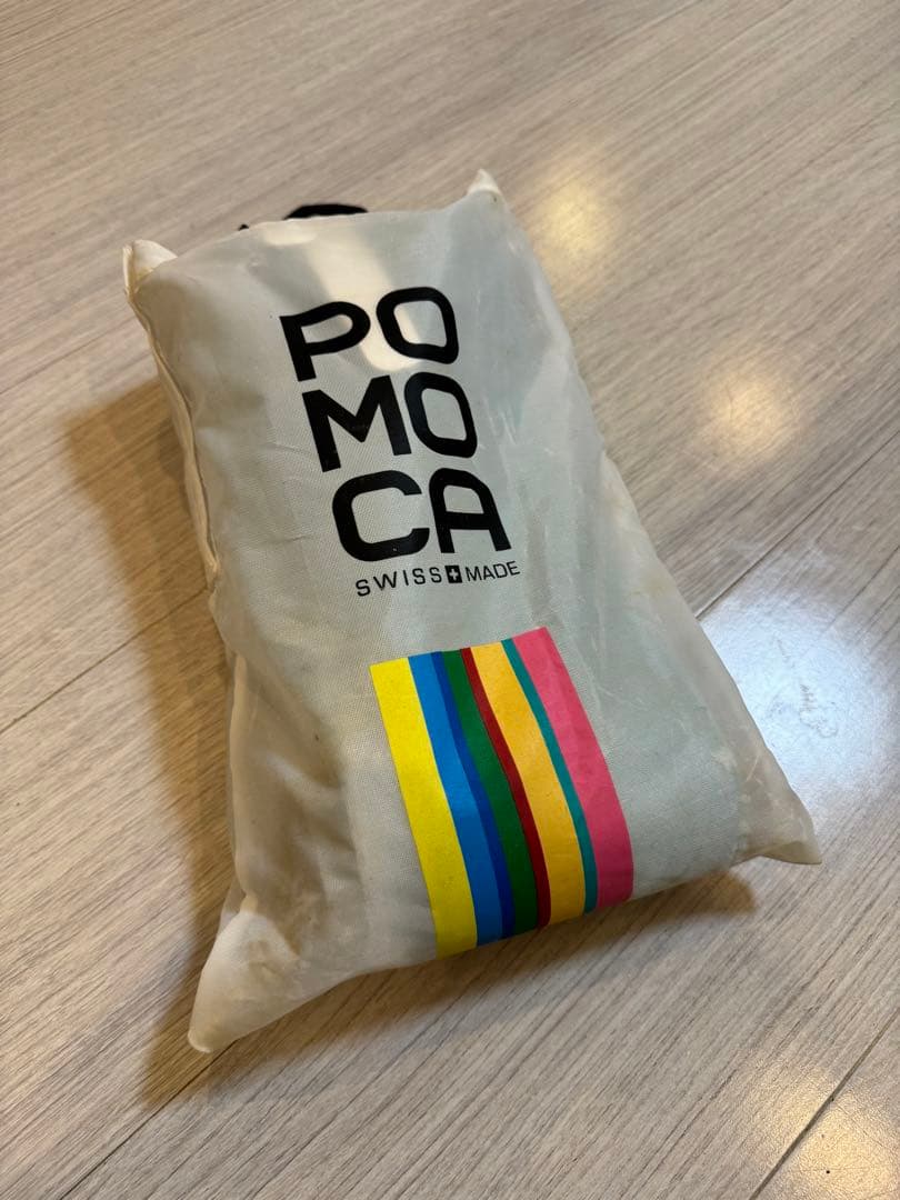 ポモカ POMOCA CLIMB PRO S-GLIDE スキーシール