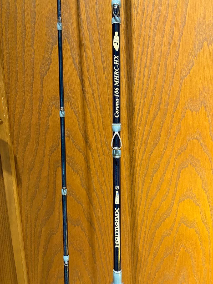 ツララ　Corona 106 MHRC-HX