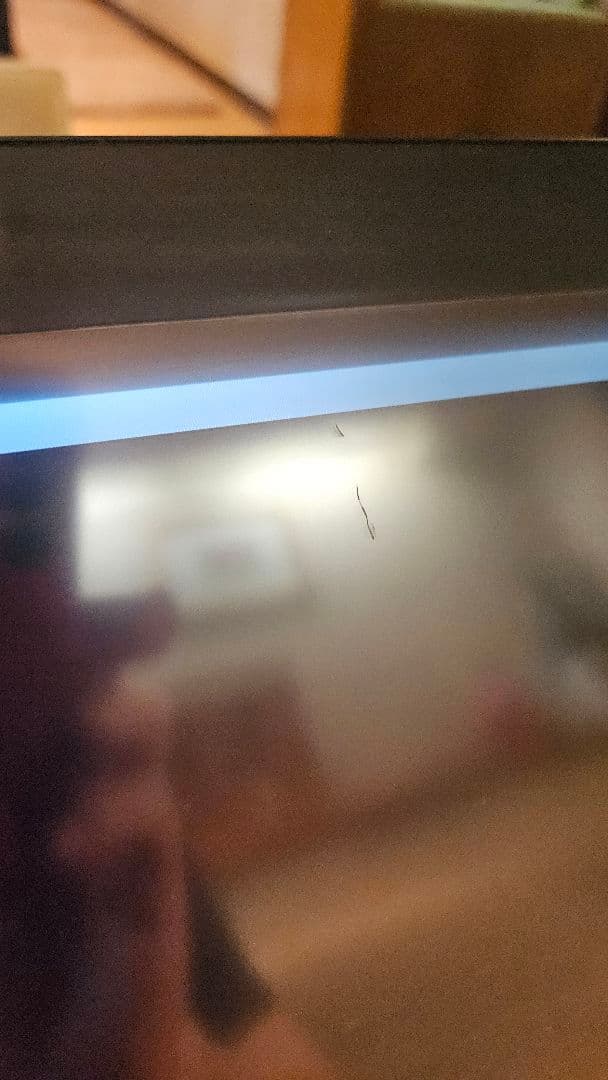 CASIO タッチパネルレジスター