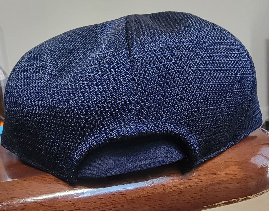 ベースボールキャップ(Sマーク、OBマーク付き)　１０個セット