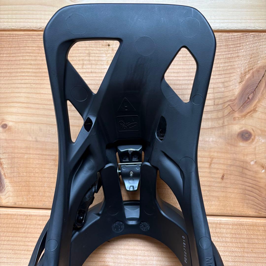 メンズ Burton Step On Re:Flex バイン 25-26極上中古