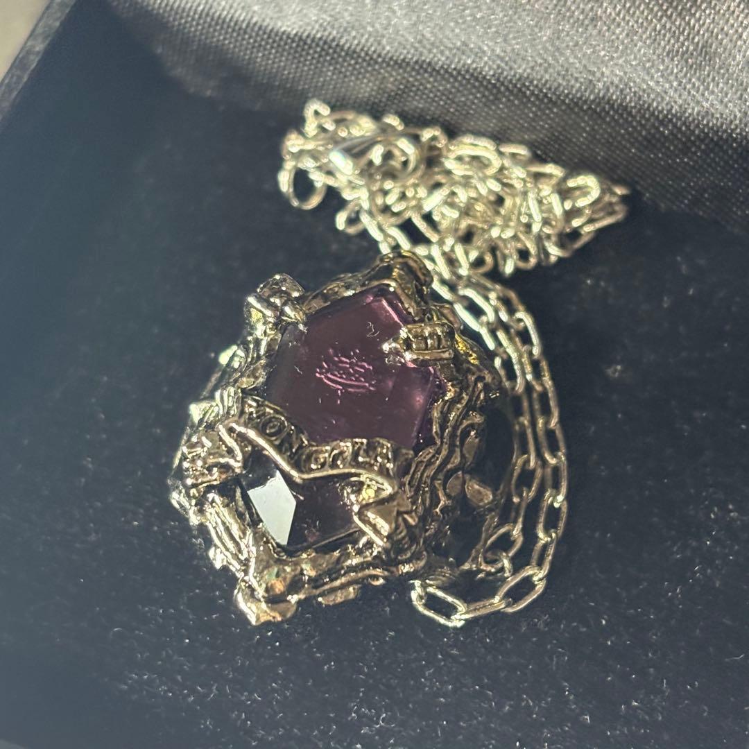 REBORN‼︎ ボンゴレリング　雲　雲雀恭弥　中古品