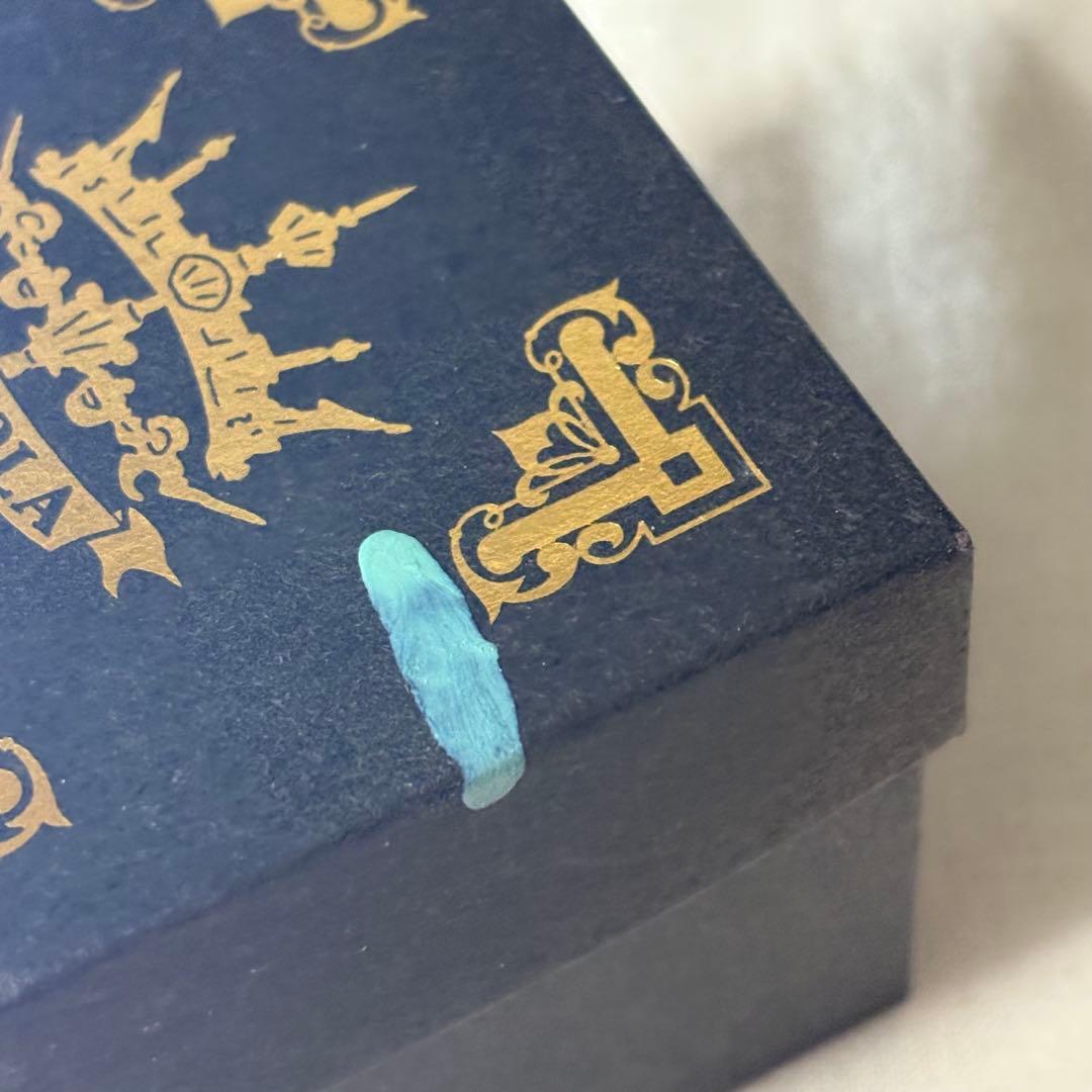 REBORN‼︎ ボンゴレリング　雲　雲雀恭弥　中古品