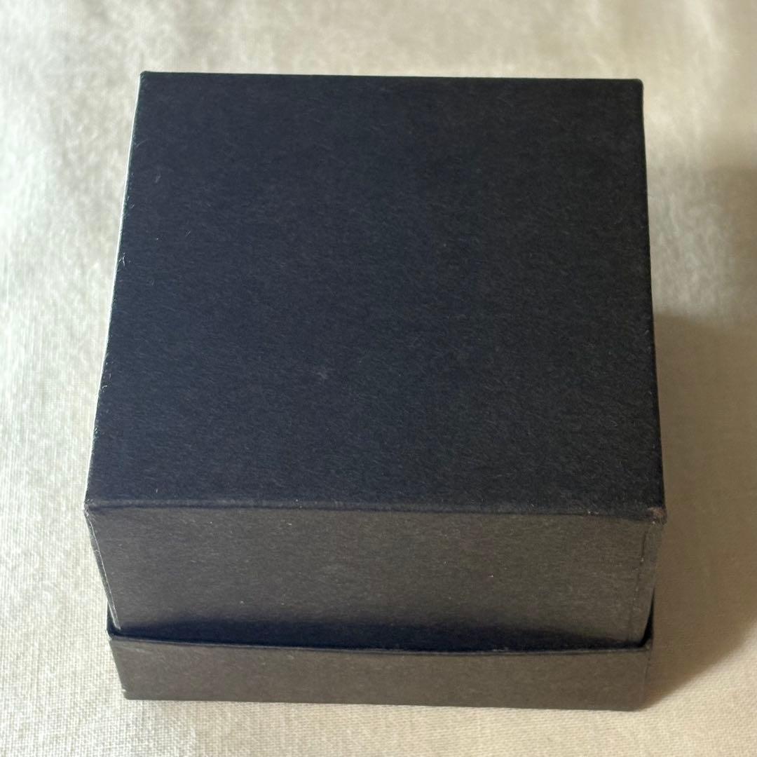 REBORN‼︎ ボンゴレリング　雲　雲雀恭弥　中古品