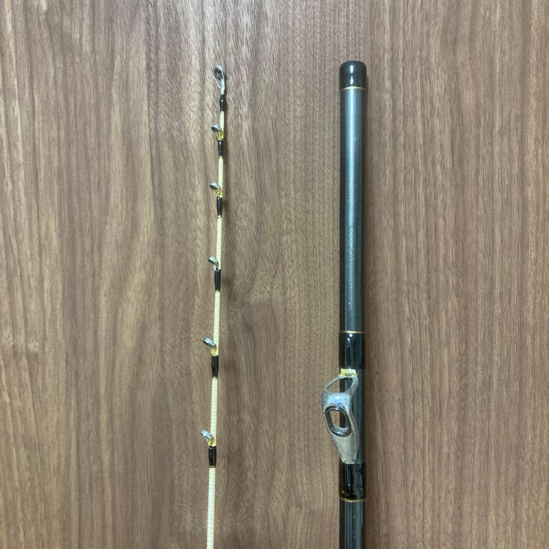 サクラ高級釣具　DB+S 太刀魚　2,3M