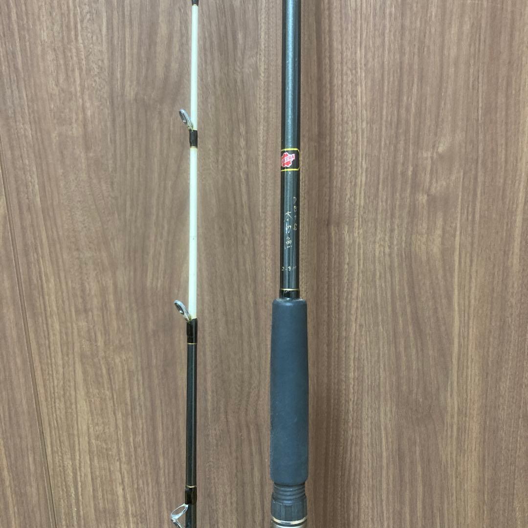 サクラ高級釣具　DB+S 太刀魚　2,3M