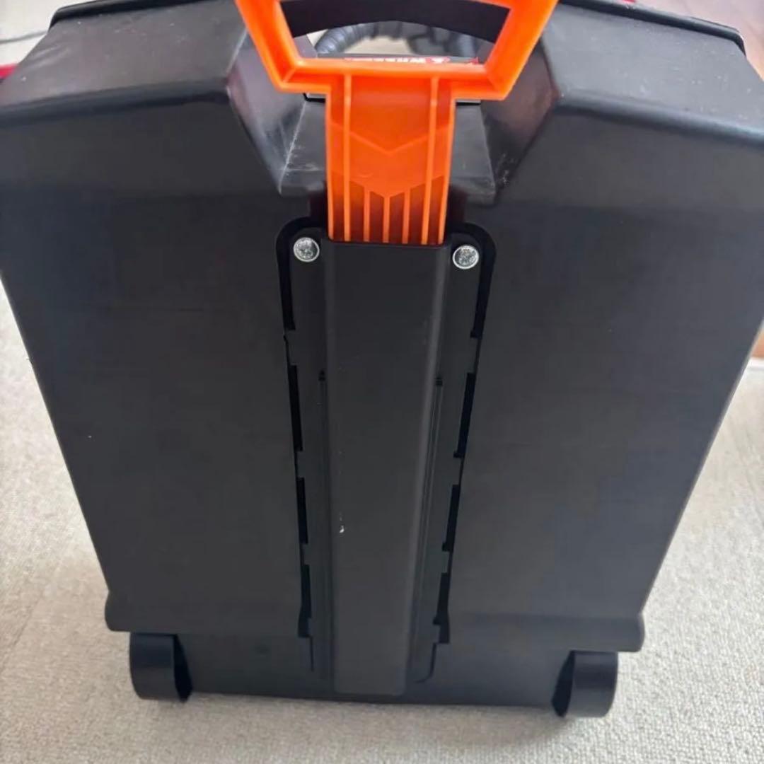 ホットウィール　ミニカーキャリー