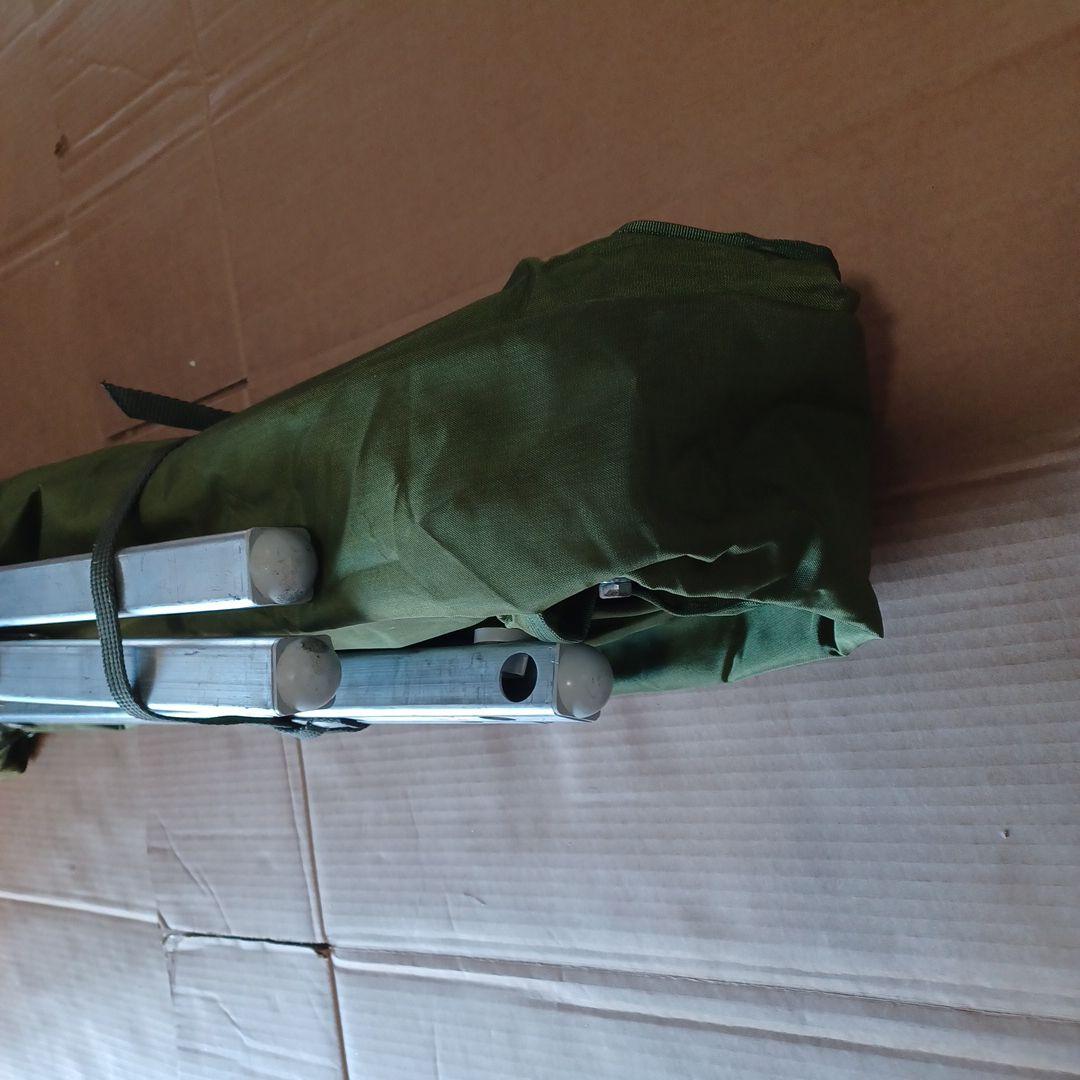 ✨送料無料　米軍野戦ベッド