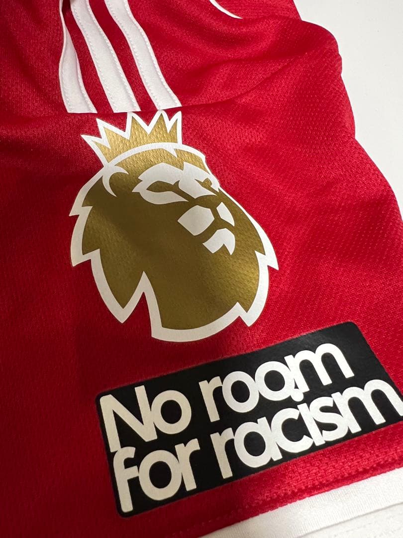 リヴァプール ヴィルツ 7番 ホームユニフォーム 25/26