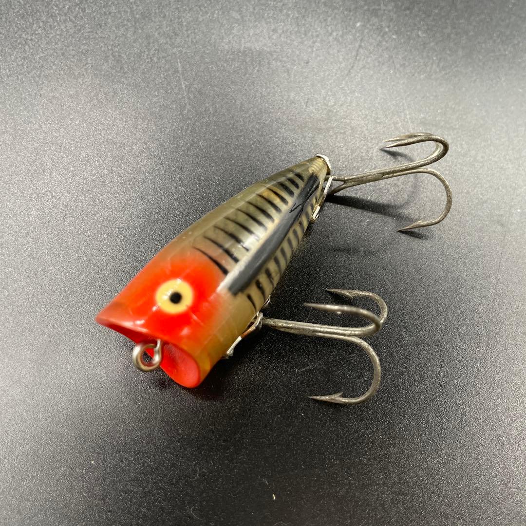 オールドヘドン heddon チャガーJR 5色セット