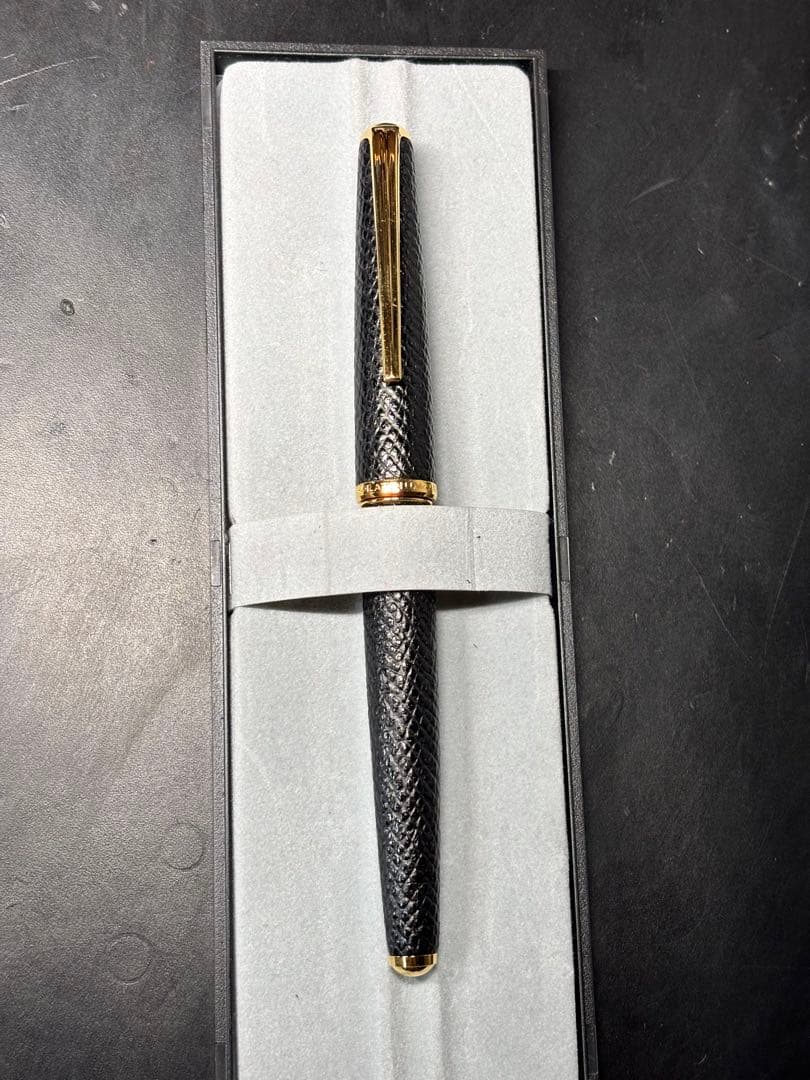 PLATINUM 万年筆 シープ