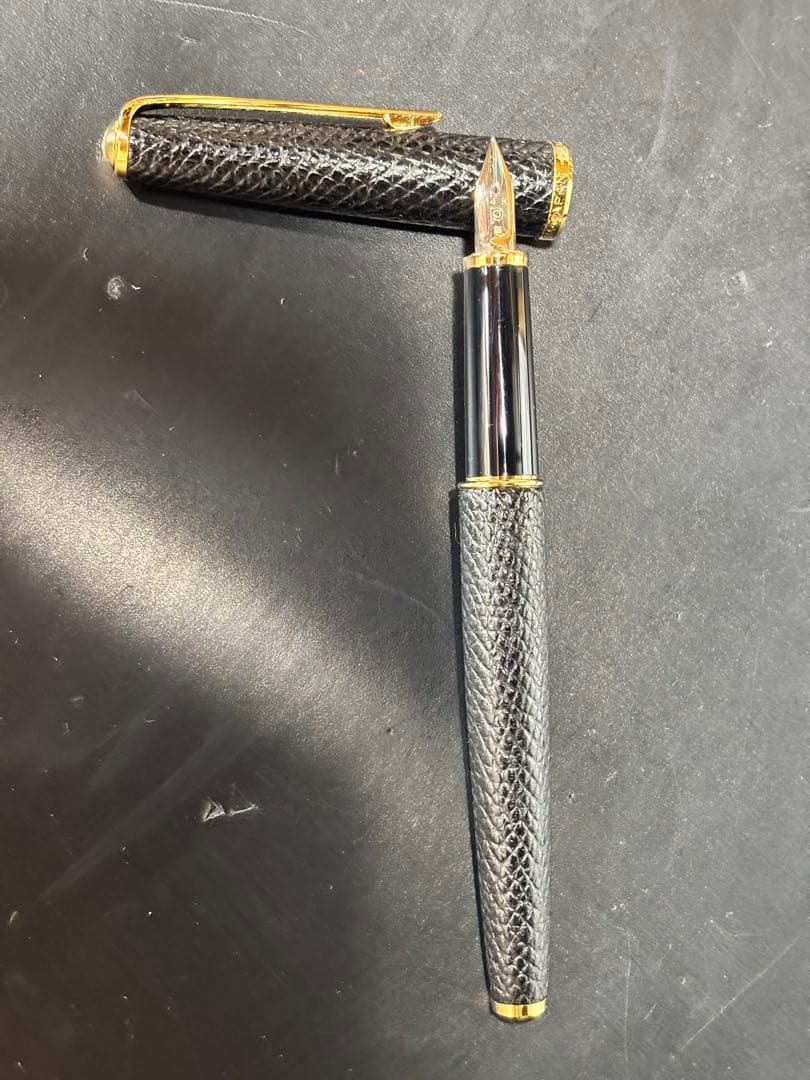 PLATINUM 万年筆 シープ