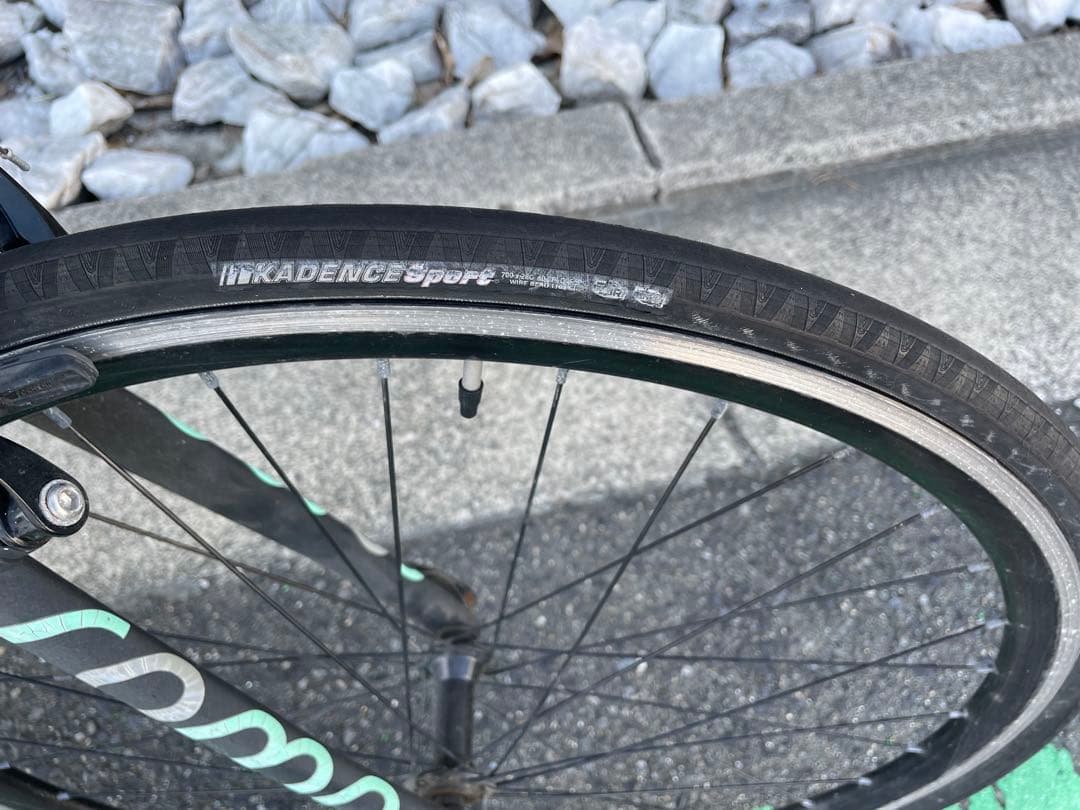 ビアンキ　BIANCHI Bianchi 2019年モデル　クロスバイク