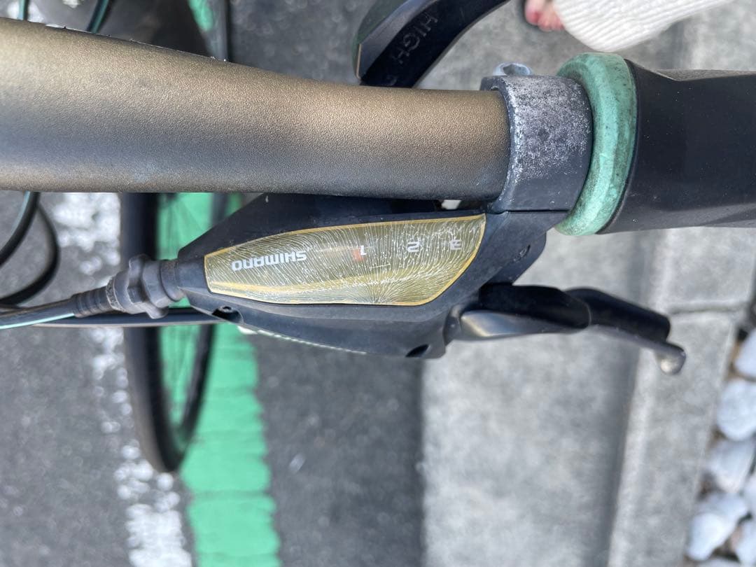 ビアンキ　BIANCHI Bianchi 2019年モデル　クロスバイク